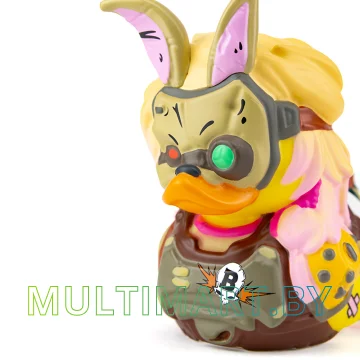 Фигурка Numskull Tubbz Borderlands 3 Tina картинка 7